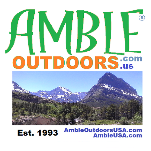 Amble Outdoors USA
